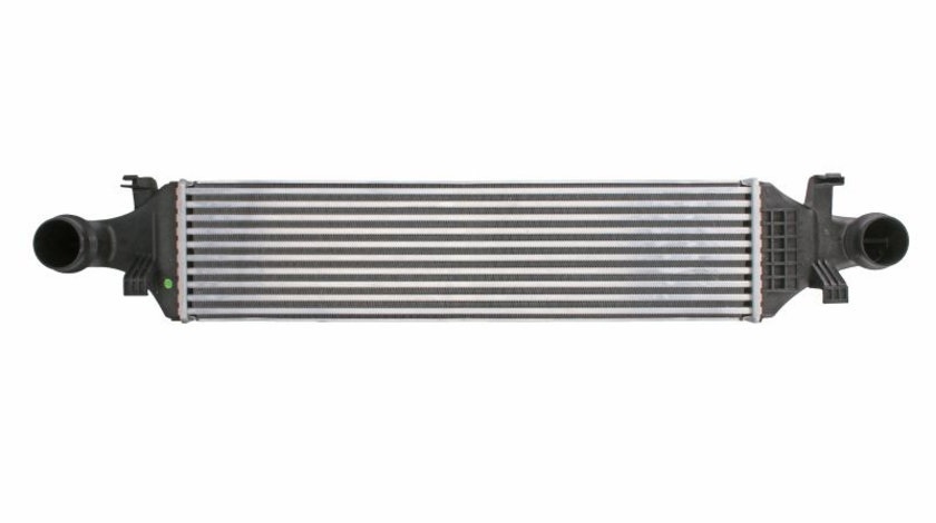 Intercooler MERCEDES Clasa A (W176), B (W246, W242), CLA (C117), CLA SHOOTING BRAKE (X117), GLA (X156); INFINITI Q30 1.5D-2.2D dupa 2011