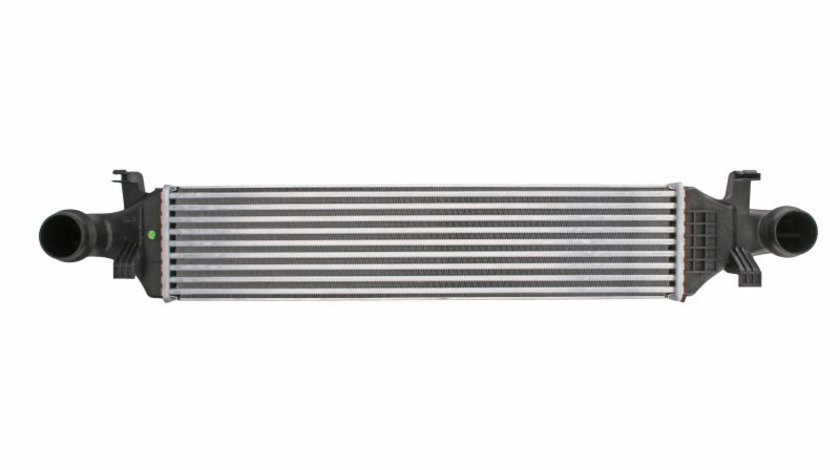 Intercooler MERCEDES Clasa A (W176), B (W246, W242), CLA (C117), CLA SHOOTING BRAKE (X117), GLA (X156); INFINITI Q30 1.6 1.8D 2.2D dupa 2011