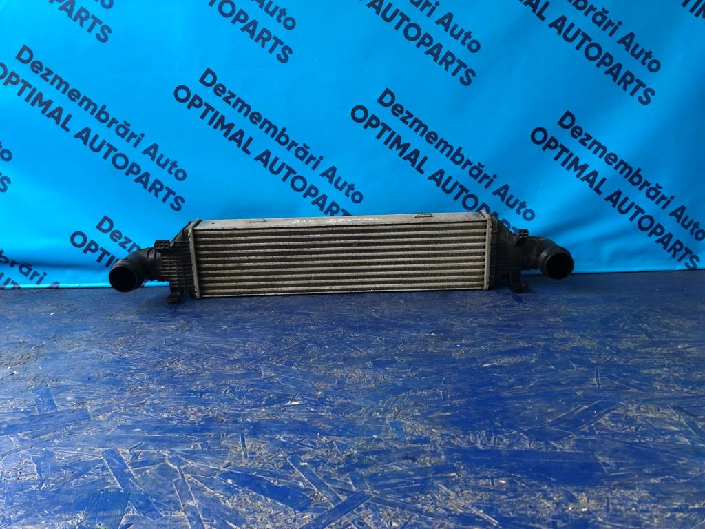 Intercooler Mercedes E Class E200 CDI E220 CDI E250 CDI W212 2.2 DIESEL 2009-2016 COD A2045000200