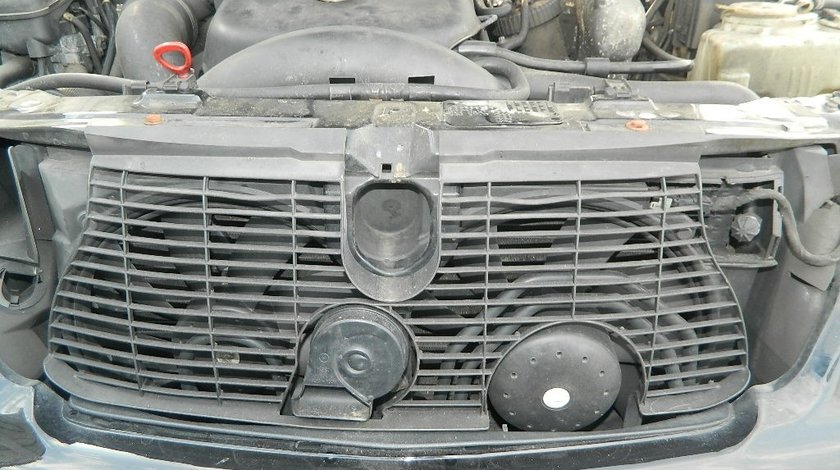 Intercooler Mercedes E-Class W210 3.2Cdi combi model 2000