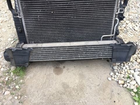 Intercooler mercedes E class w211 2.2 cdi 2006