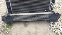 Intercooler Mercedes E class w211 2004