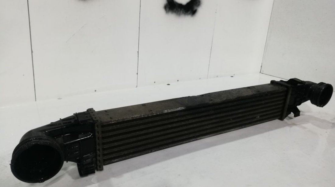 Intercooler Mercedes E Class W211 motorizare 2.7 DIESEL