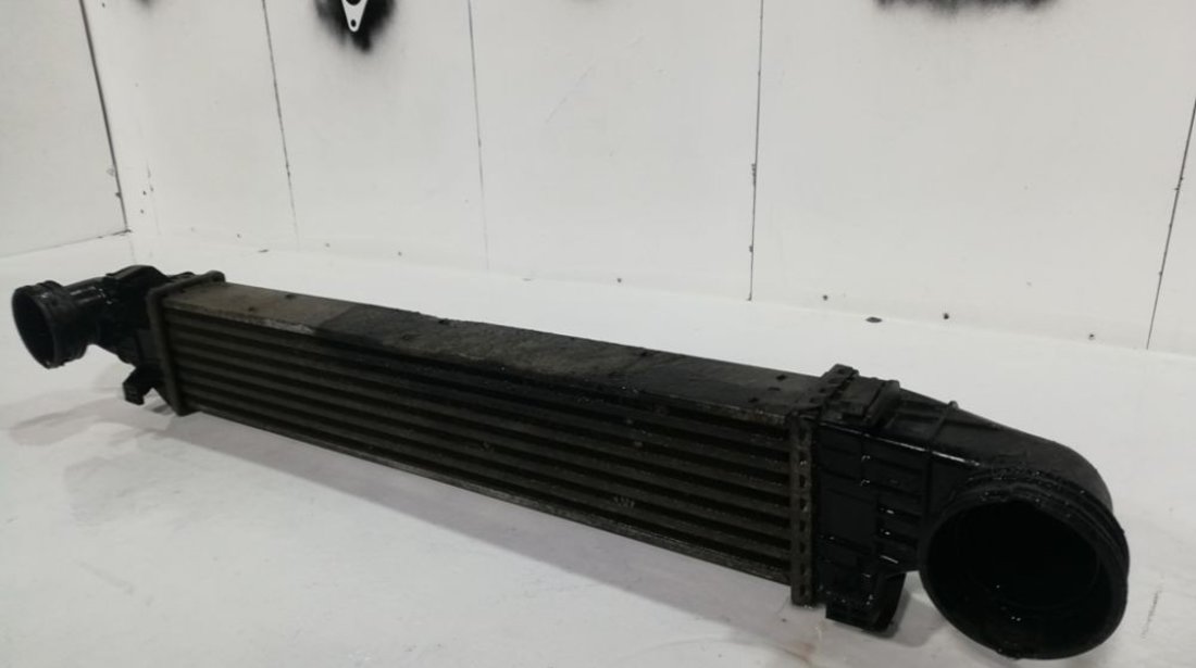 Intercooler Mercedes E Class W211 motorizare 2.7 DIESEL