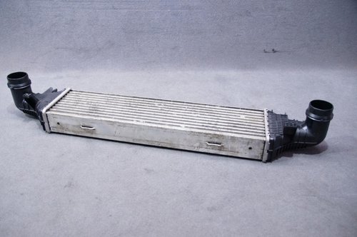 Intercooler Mercedes E-CLASS W212 2.2 CDI