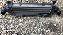 Intercooler Mercedes E Class w212 2012