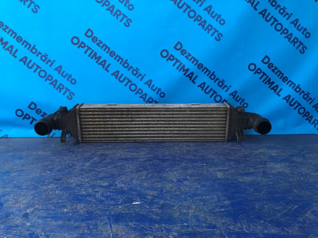 Intercooler Mercedes E-Class W212 2016 Berlina 2.2 CDI