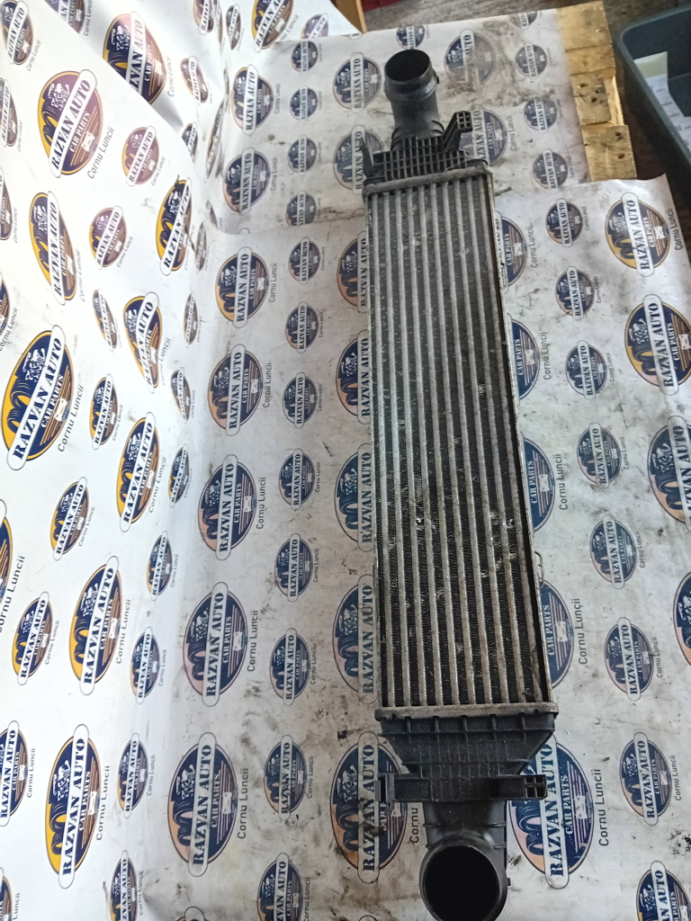 Intercooler Mercedes E-Class W212 3.0 2013, A2045050200