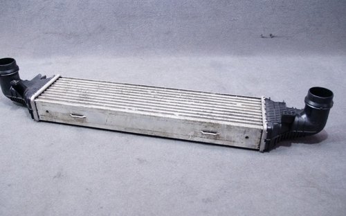 Intercooler Mercedes E class W212 E220 cdi