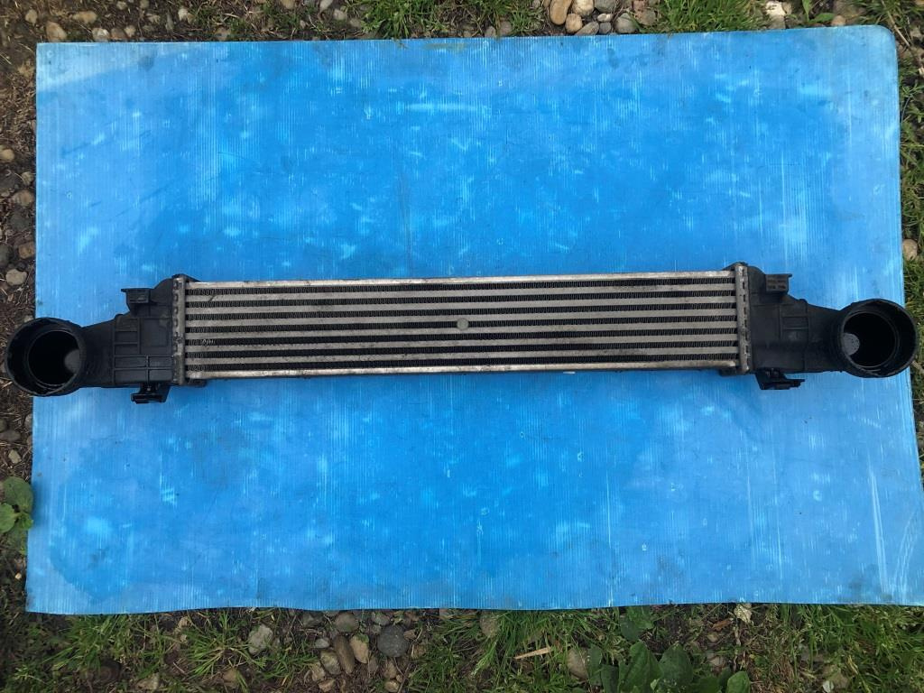 Intercooler Mercedes E270 W211 2002-2006