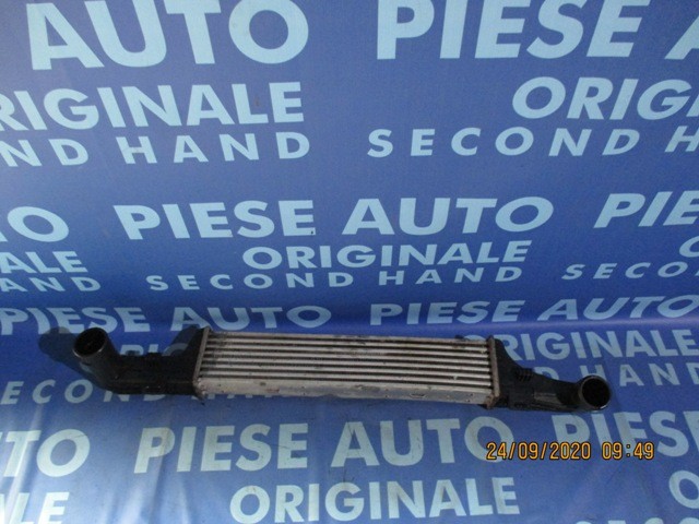 Intercooler Mercedes E290 W210 2.9td
