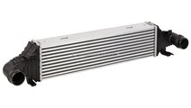 Intercooler Mercedes GLK X204 2012-2015