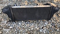 Intercooler Mercedes M Class w164 2006