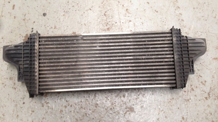 Intercooler Mercedes M-CLASS W164 2007 A2515000000