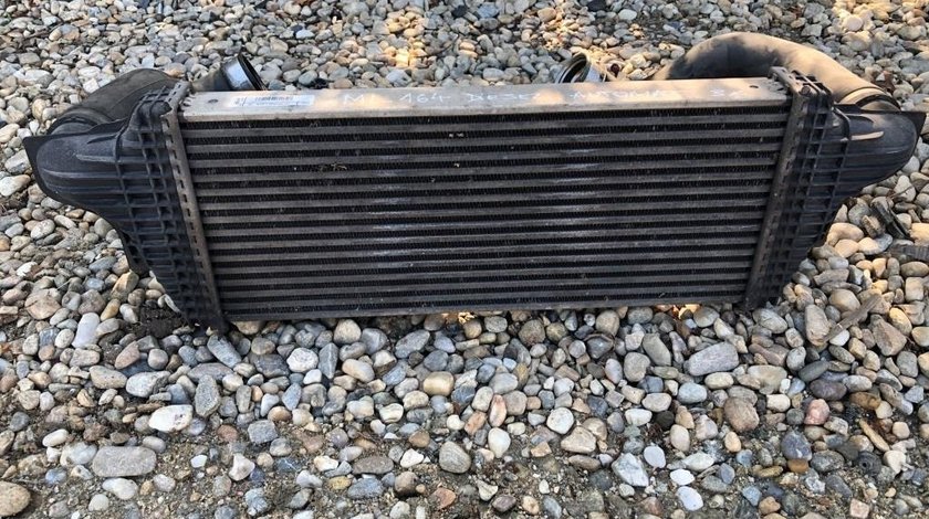 Intercooler Mercedes M Class w164 2007