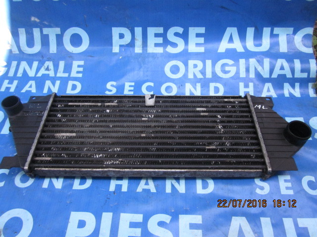 Intercooler Mercedes M270 W163