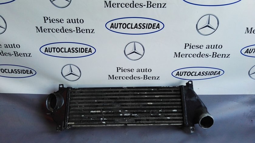 Intercooler Mercedes ML 400 cdi W163 valeo 1030236