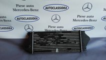 Intercooler Mercedes ML W163 motor 2.7 cdi