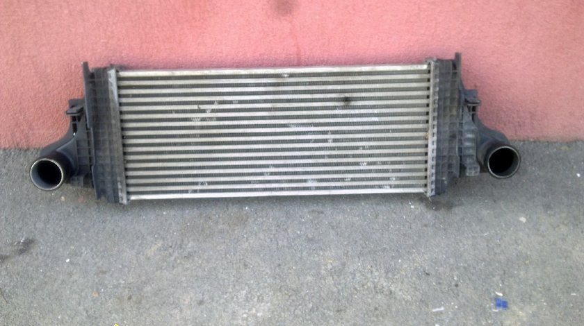 Intercooler mercedes ml w164 2007