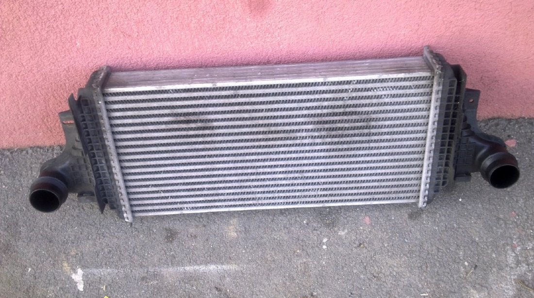 Intercooler mercedes ml