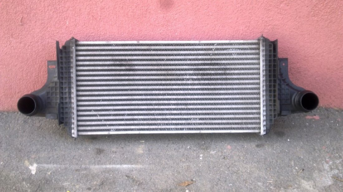 Intercooler mercedes ml