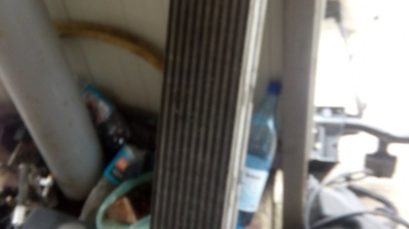 Intercooler Mercedes S class w221