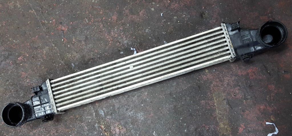 Intercooler Mercedes w211 3.2cdi 204cp A2115001102