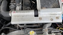 Intercooler Mitsubishi Pajero 2.8 TD 1994- 2000