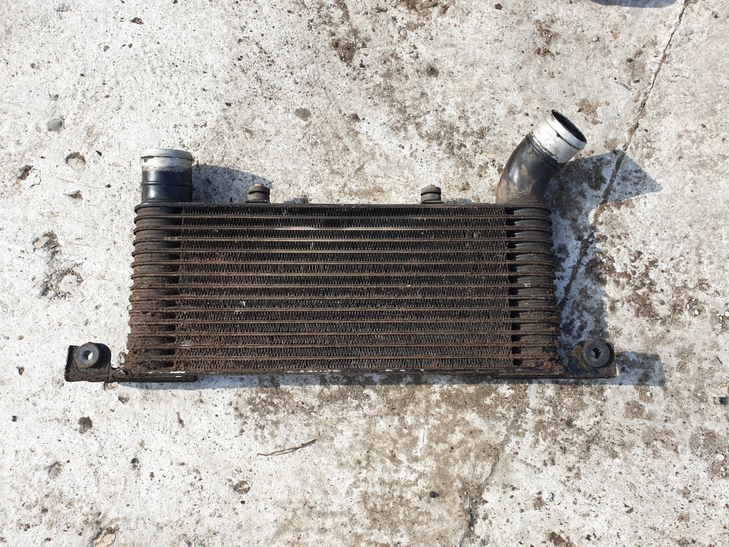 Intercooler Mitsubishi Pajero 3.2DID 2004