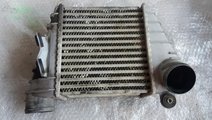 Intercooler model fara senzor vw golf 4 audi a3 20...