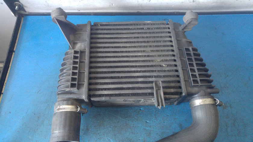 Intercooler nissan note e11 1.5 dci 2004-2013 992405hb