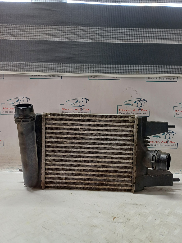 Intercooler Nissan Pulsar - Benzina 2013, 144613ZU1B