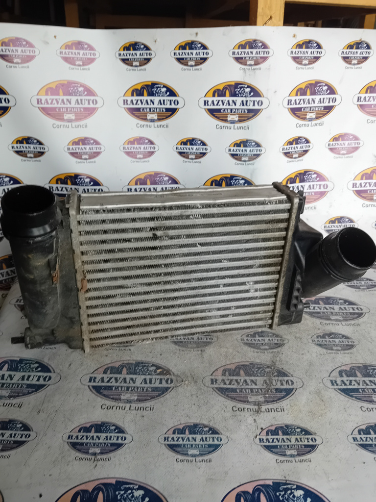 Intercooler Nissan Qashqai 1.6 Motorina 2016, 144614EB1A