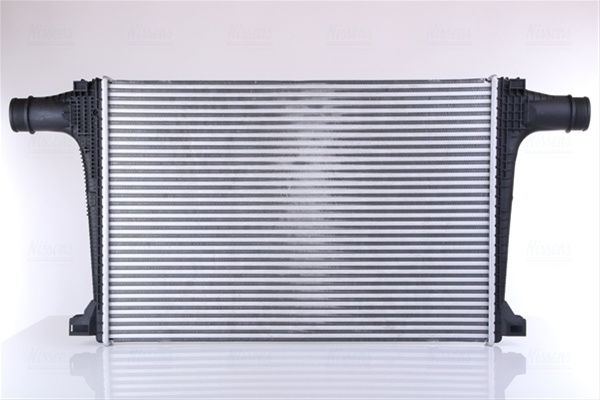 Intercooler Nissens Audi 961470