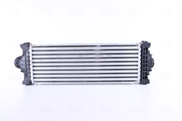 Intercooler Nissens Ford 961230