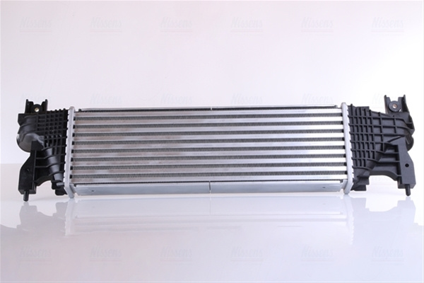 Intercooler Nissens Suzuki 961556