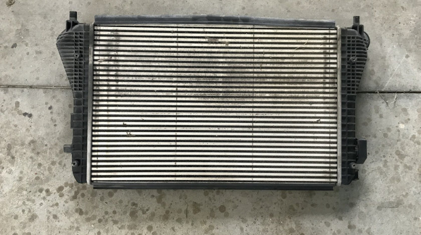 Intercooler Octavia Break 2.0 TDI DSG combi 2011 (1k0145803AS)