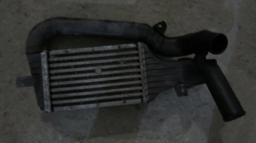 Intercooler opel astra g 1.7 dti