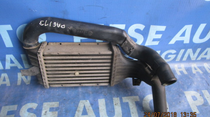 Intercooler Opel Astra G 1.7dti ; 09129519