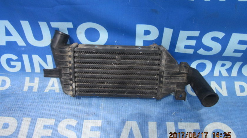 Intercooler Opel Astra G 1.7td ; 9129353