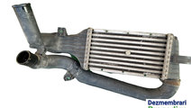 Intercooler Opel Astra G [1998 - 2009] Hatchback 5...