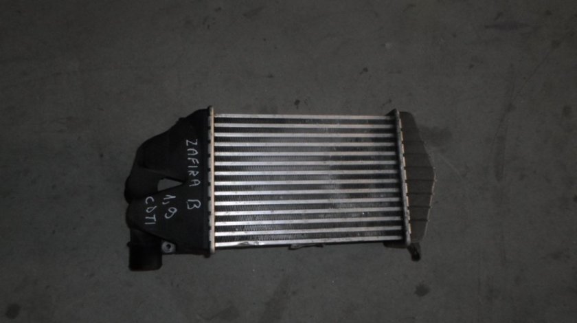 Intercooler Opel Astra H 1 3 Cdti 1 7 Cdti 1 9 Cdti