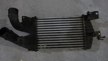 Intercooler opel astra h 1 7 cdti 101 cp