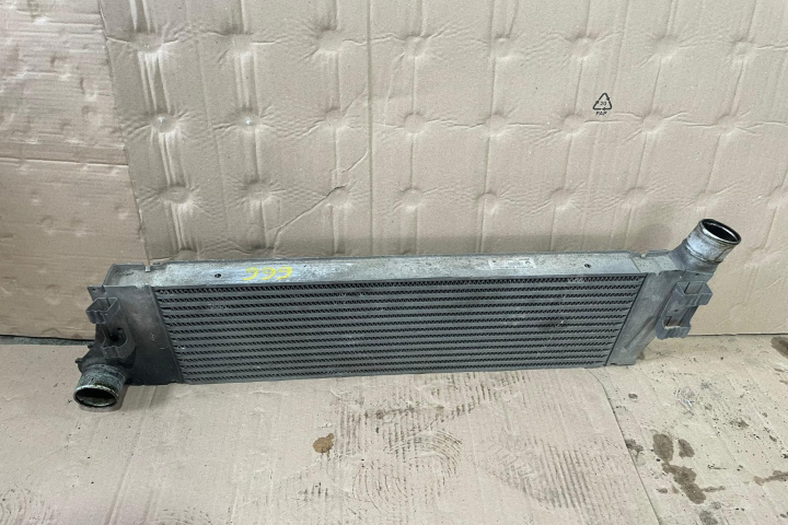 Intercooler Opel Astra H [2004 - 2007] Hatchback 1.6 MT (105 hp)