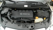 Intercooler Opel Corsa 1.3cdti model 2011