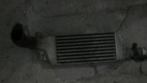 Intercooler opel corsa c 1.7 dti