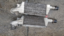 Intercooler Opel Corsa C Combo Tigra 1.3 1.7 cdti ...