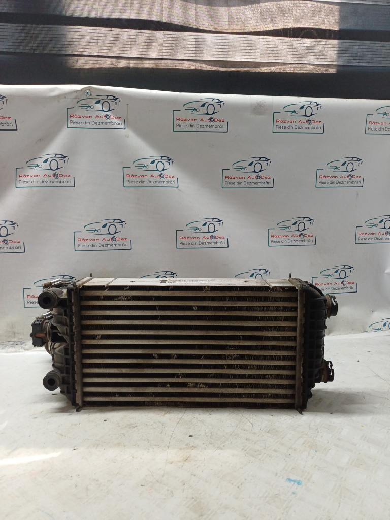 Intercooler Opel Corsa F 1.2 Benzina 2019, 9824742280