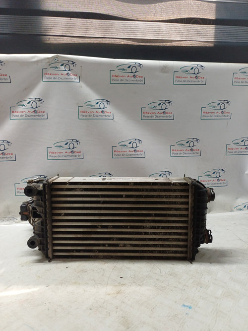 Intercooler Opel Corsa F 1.2 Benzina 2019, 9824742280