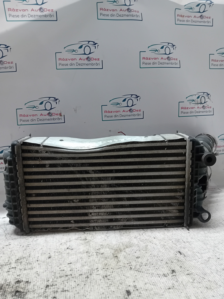 Intercooler Opel Corsa F 2019, 9824742280